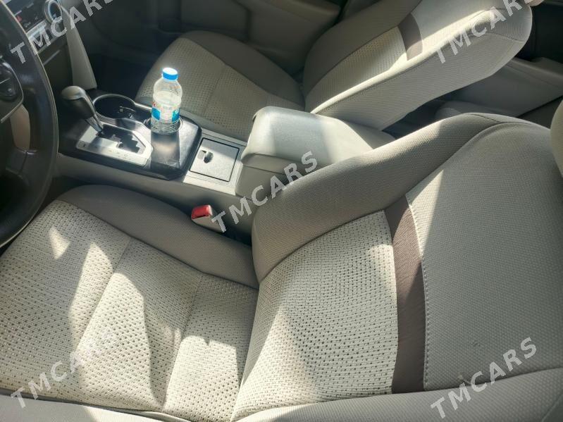 Toyota Camry 2013 - 230 000 TMT - Мары - img 4