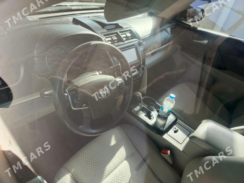 Toyota Camry 2013 - 230 000 TMT - Мары - img 3