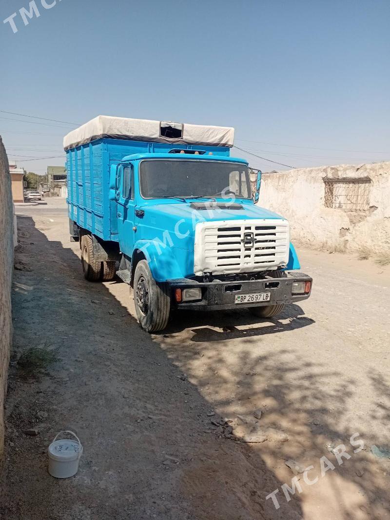 Zil 4331 1992 - 90 000 TMT - Magdanly - img 2