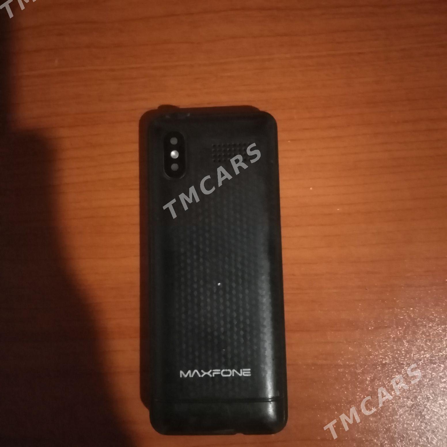 MAXFONE M18 - Aşgabat - img 2