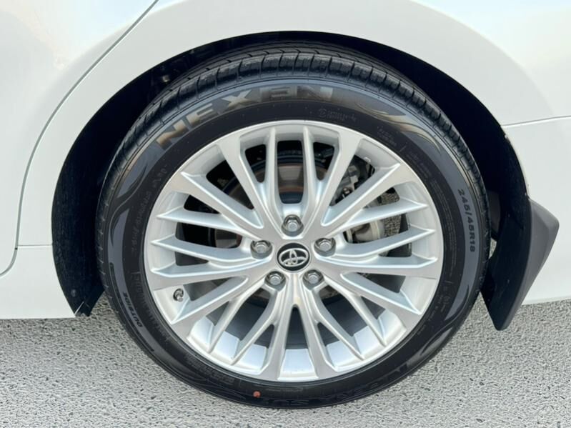 Toyota Camry 2018 - 440 000 TMT - Ашхабад - img 6