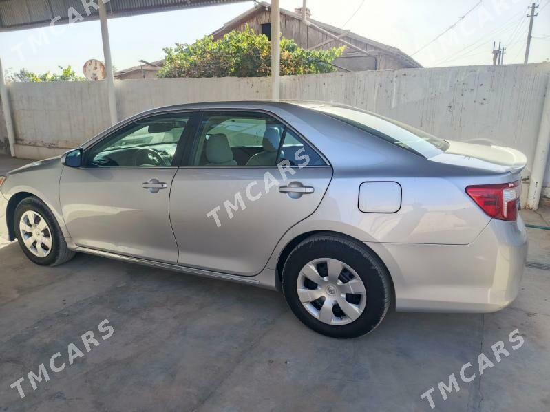 Toyota Camry 2013 - 230 000 TMT - Мары - img 5