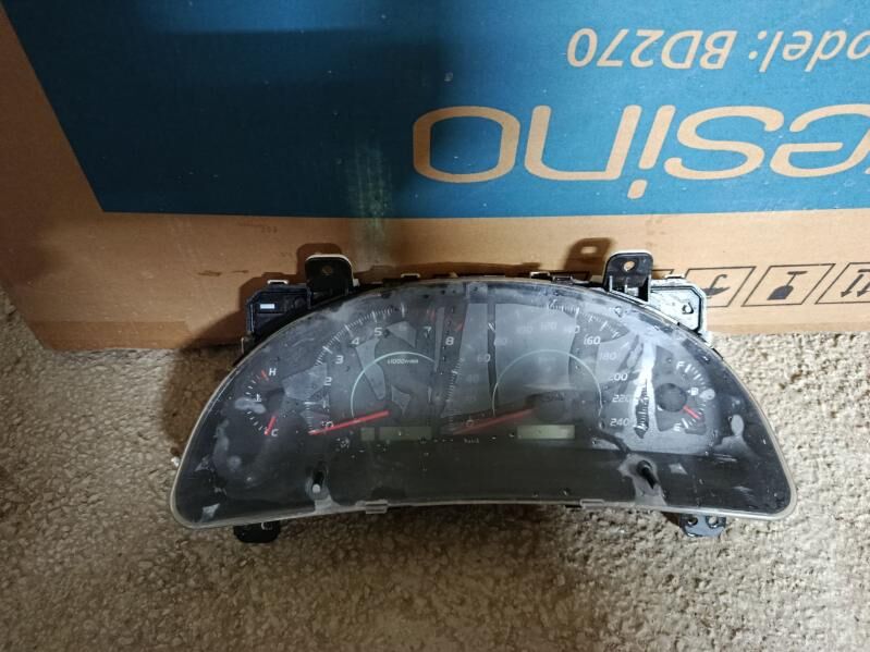 spedametr 500 TMT - Daşoguz - img 1