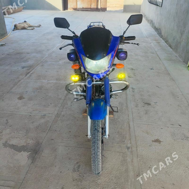 Fekon FK150-8G 2015 - 13 000 TMT - Магданлы - img 2