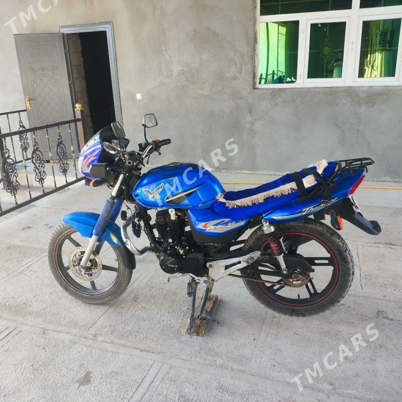 Fekon FK150-8G 2015 - 13 000 TMT - Магданлы - img 3