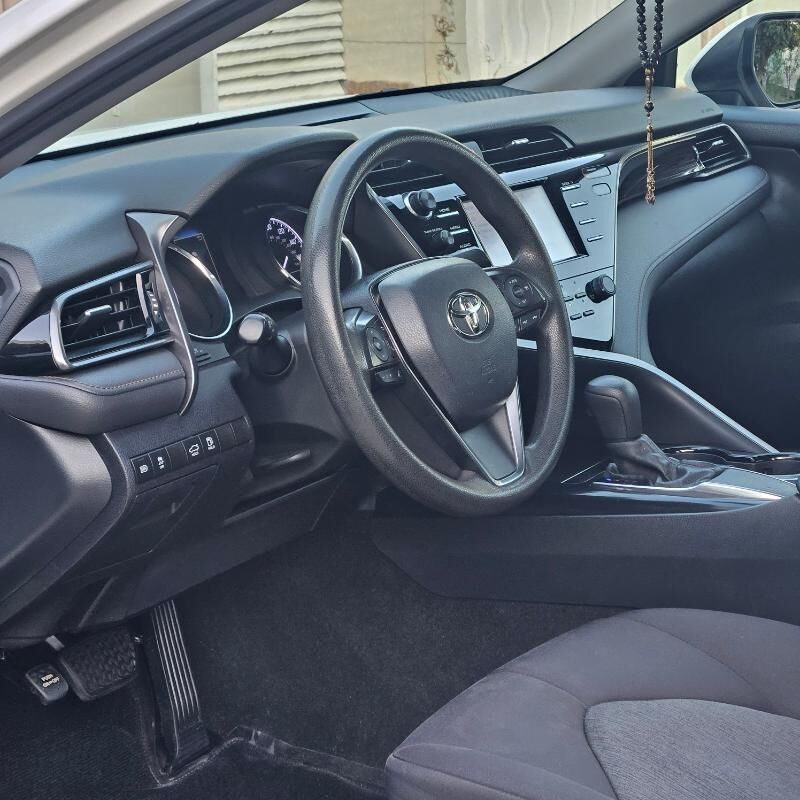 Toyota Camry 2020 - 325 000 TMT - Ашхабад - img 9