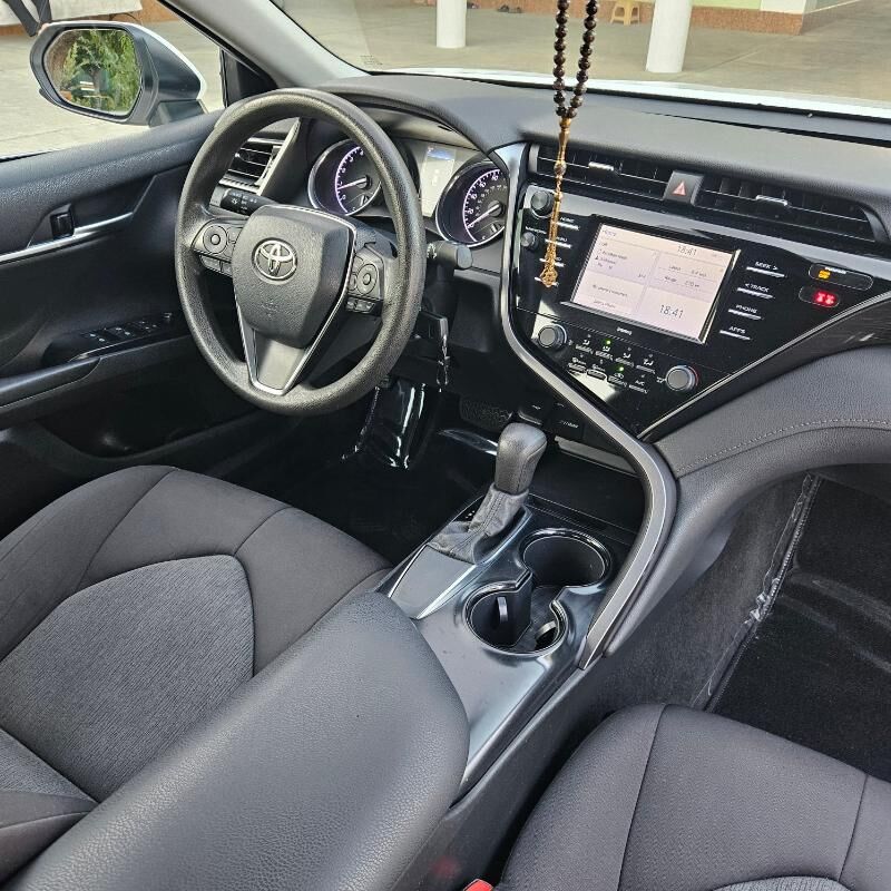 Toyota Camry 2020 - 325 000 TMT - Ашхабад - img 6