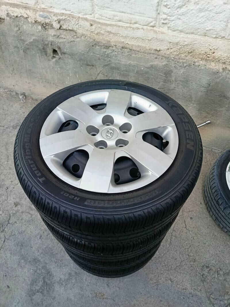 hunday disge 16 2 500 TMT - Aşgabat - img 3