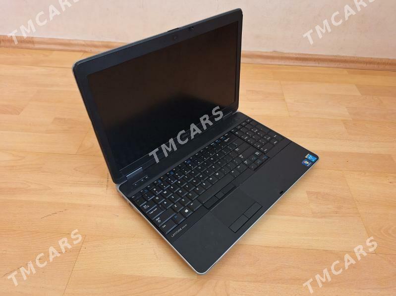 Noutbuk DELL i7 - Балканабат - img 2