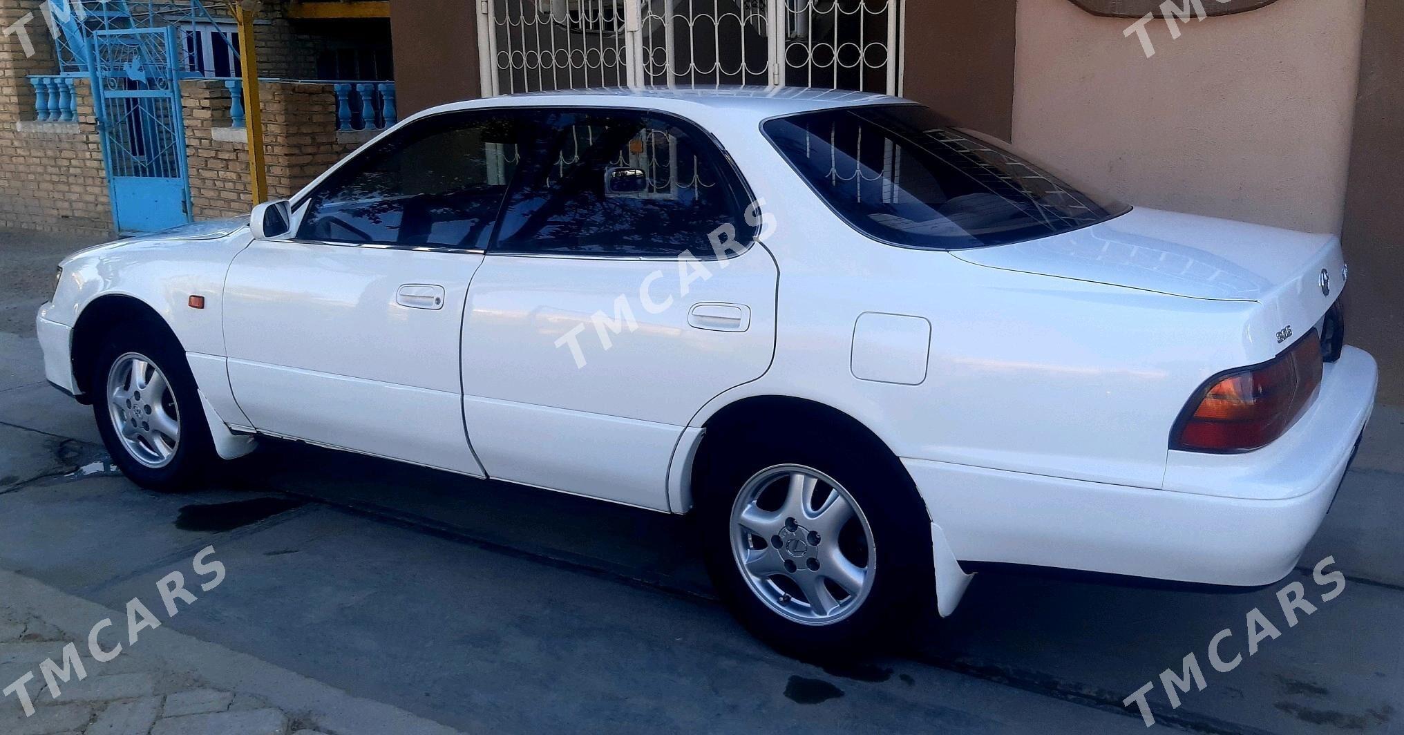 Toyota Windom 1991 - 65 000 TMT - Мургап - img 2