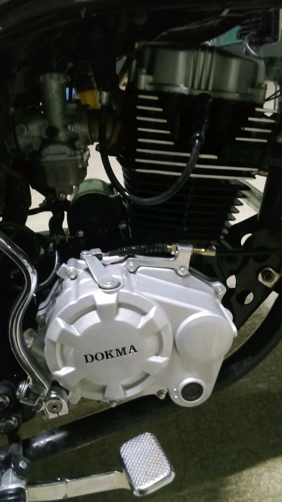 Dokma dwitil 5 000 TMT - Бахарден - img 3