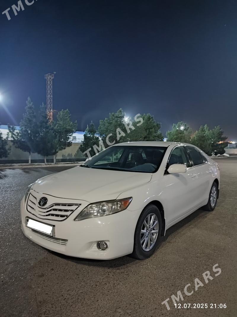 Toyota Camry 2011 - 220 000 TMT - Murgap - img 7