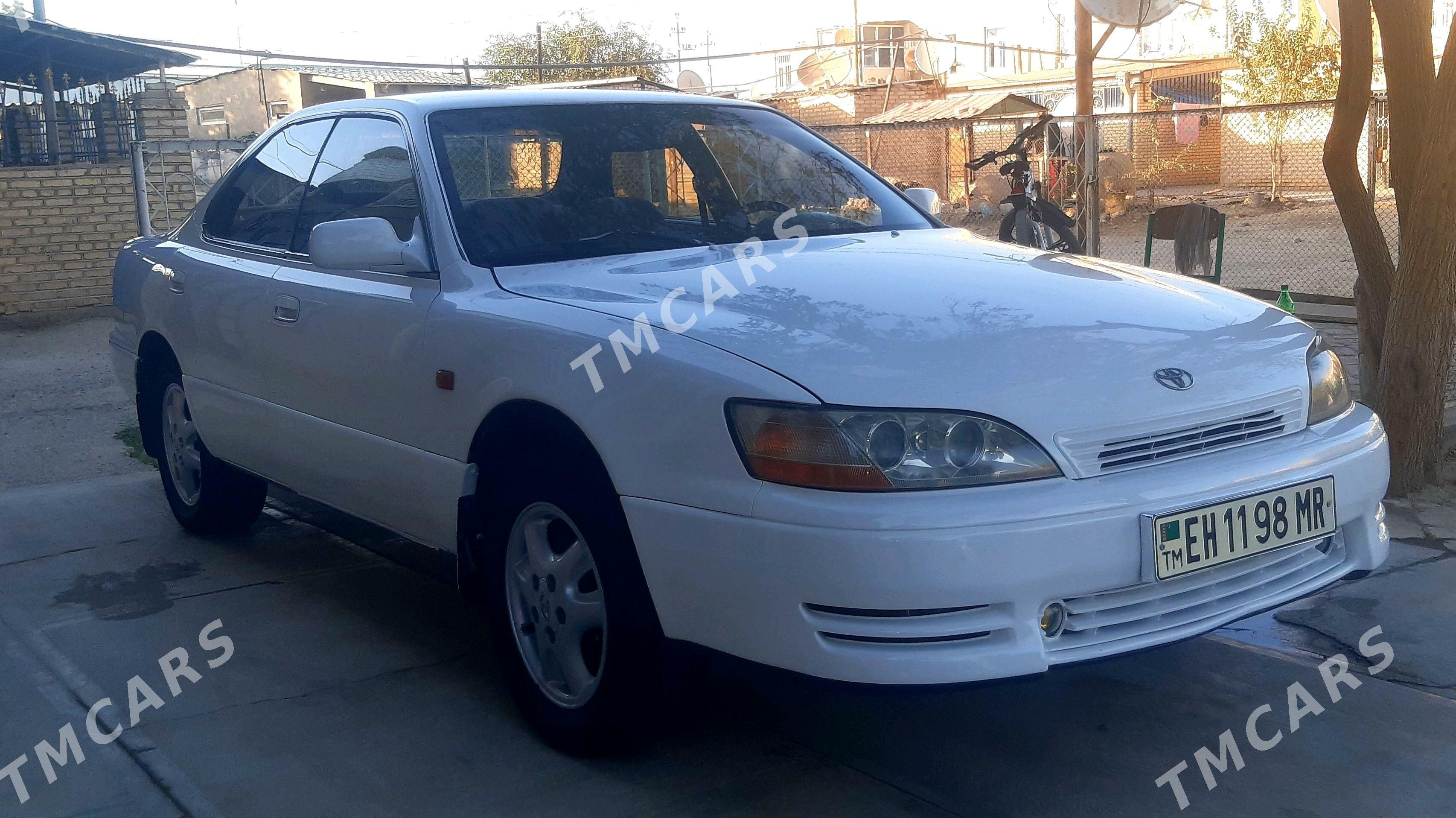 Toyota Windom 1991 - 65 000 TMT - Мургап - img 3