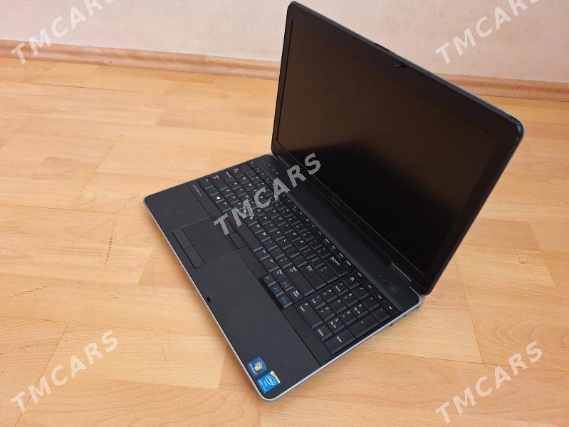 Noutbuk DELL i7 - Балканабат - img 6