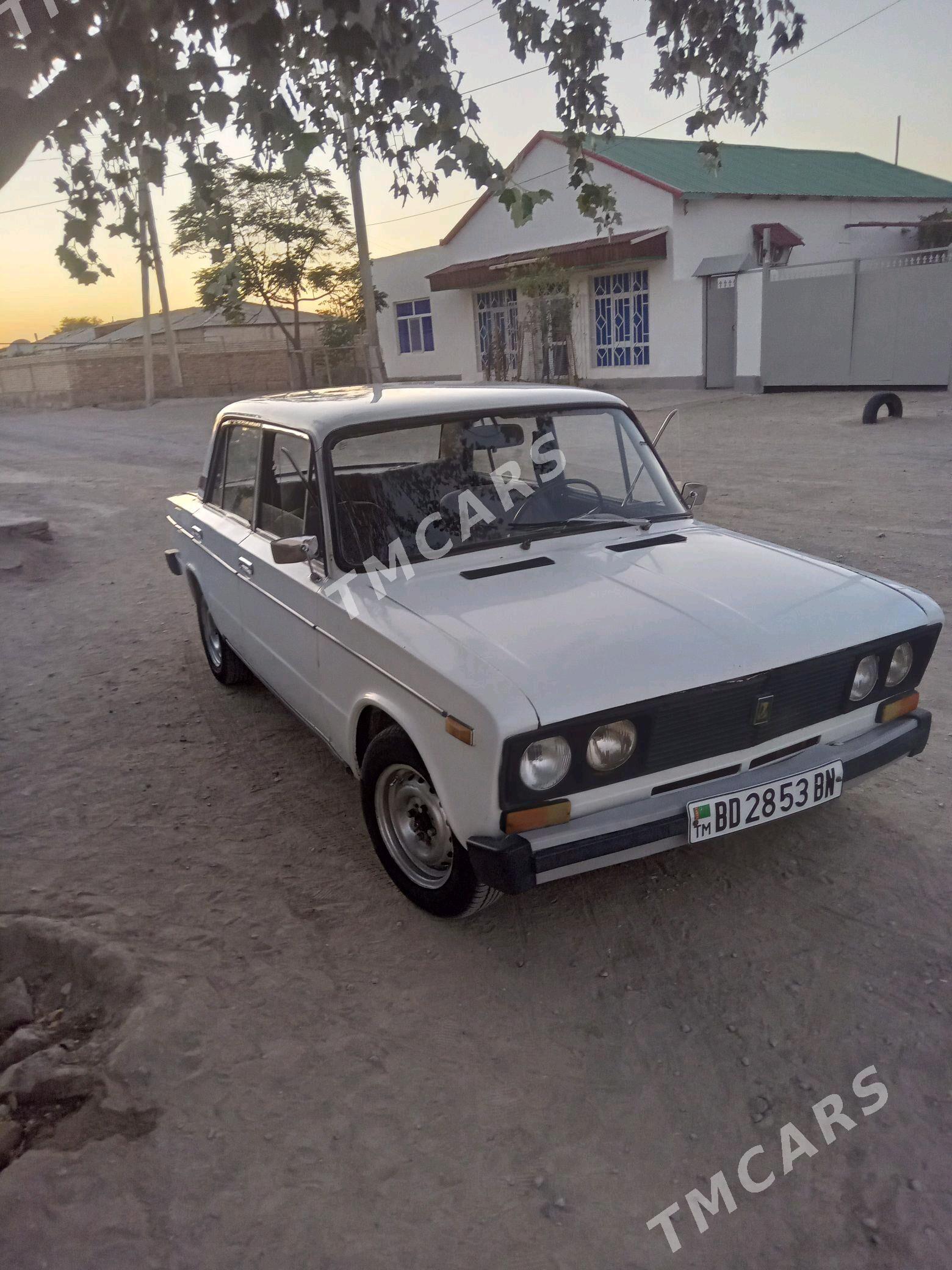 Lada 2106 1993 - 18 000 TMT - Берекет - img 2