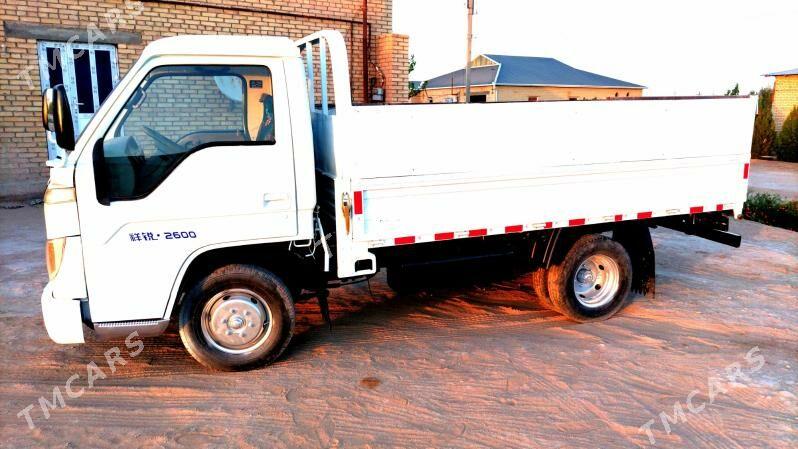 Forland H3 2009 - 68 000 TMT - Сейди - img 2