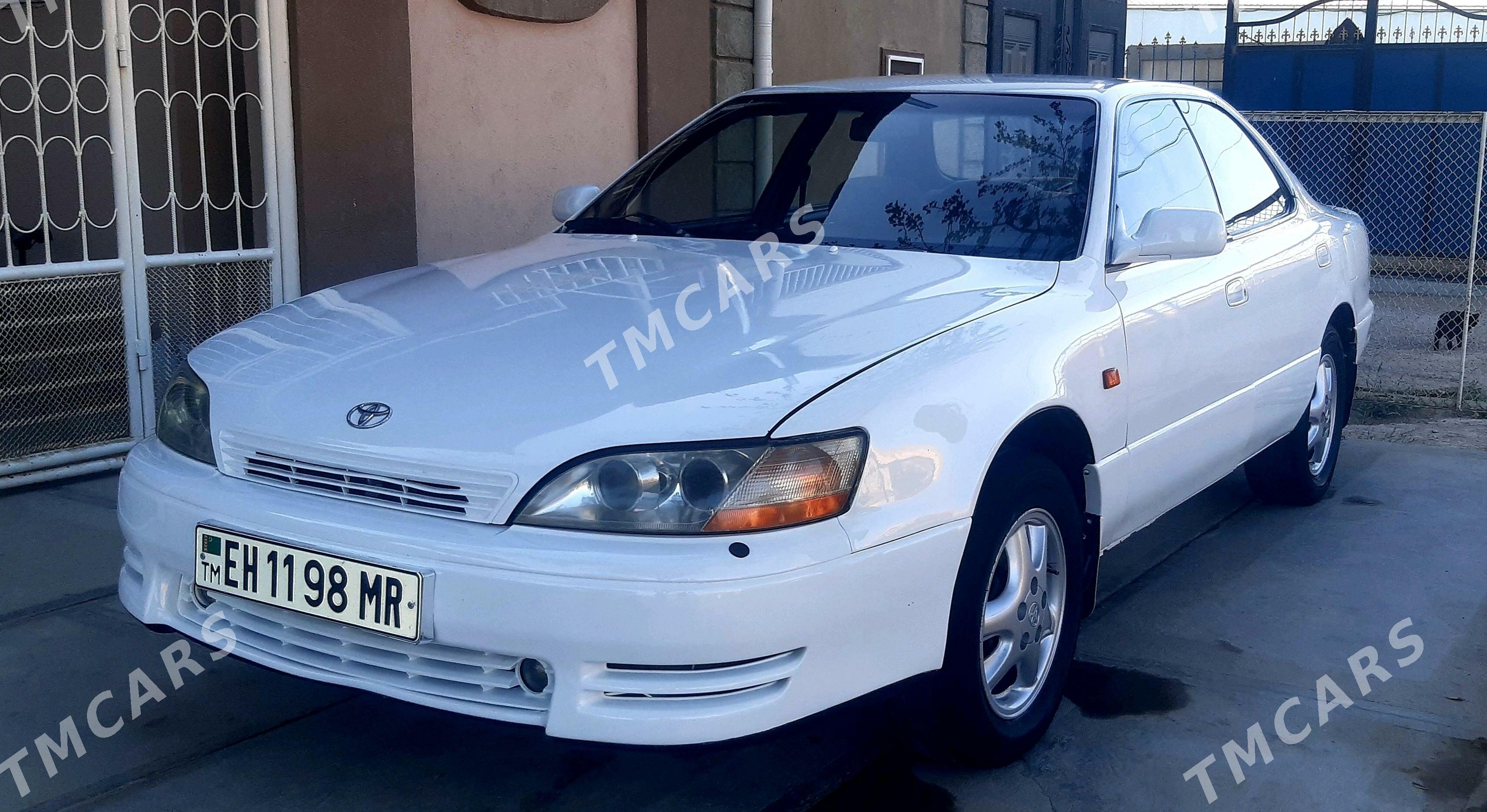 Toyota Windom 1991 - 65 000 TMT - Мургап - img 5