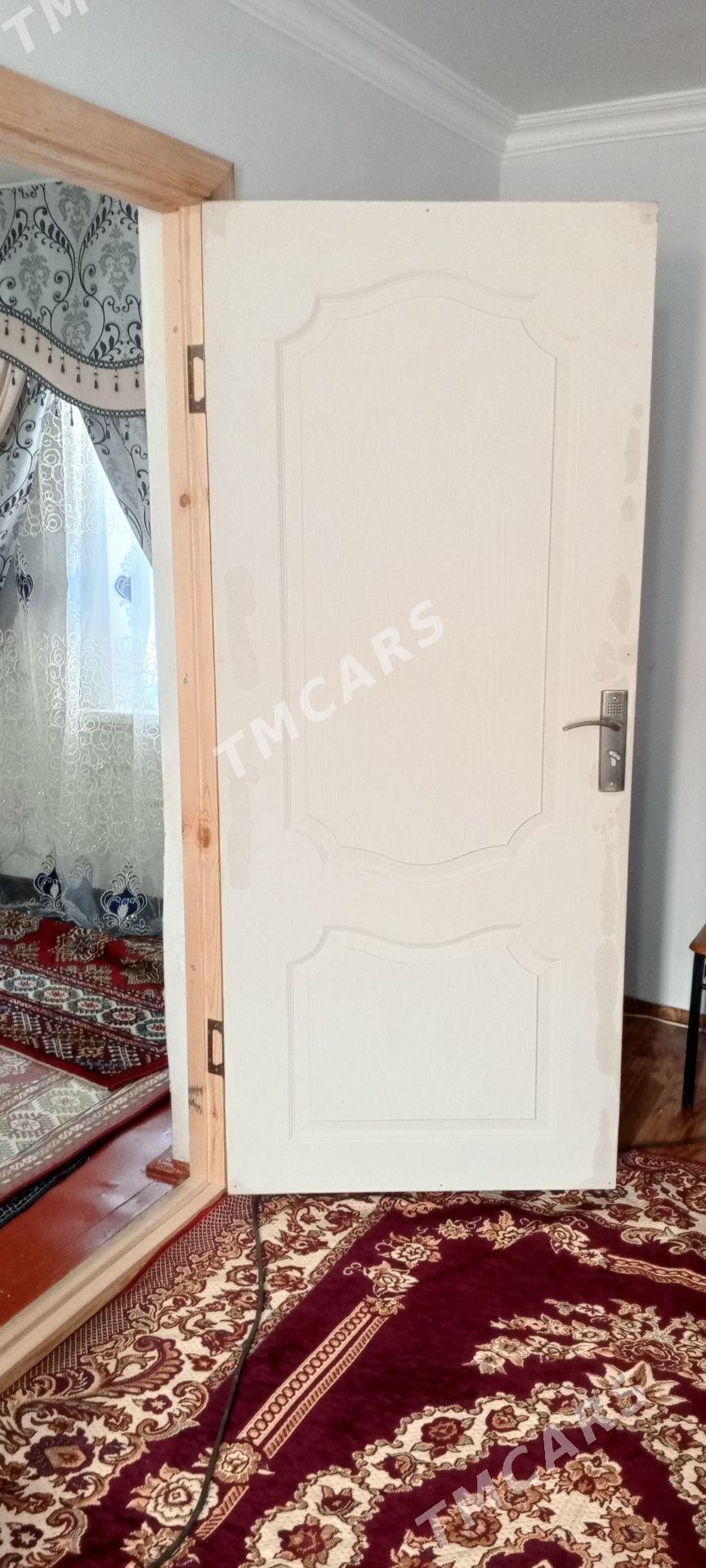 tejen şaher mkr mekdebin yany - Tejen - img 4