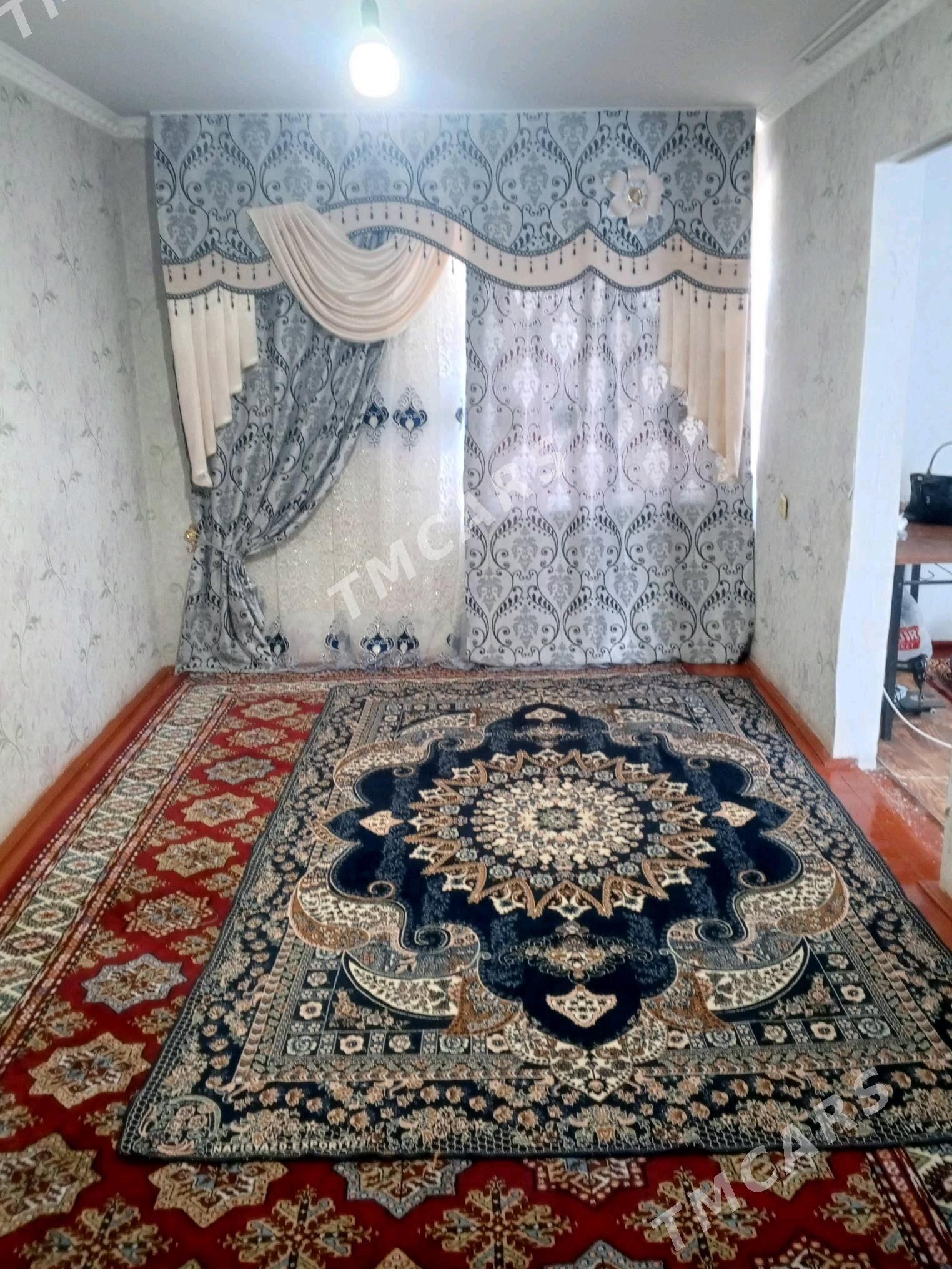 tejen şaher mkr mekdebin yany - Tejen - img 5