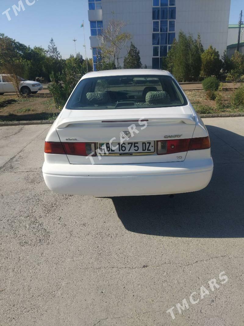 Toyota Camry 2000 - 150 000 TMT - Şabat etr. - img 2