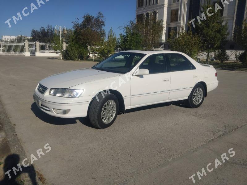 Toyota Camry 2000 - 150 000 TMT - Şabat etr. - img 3
