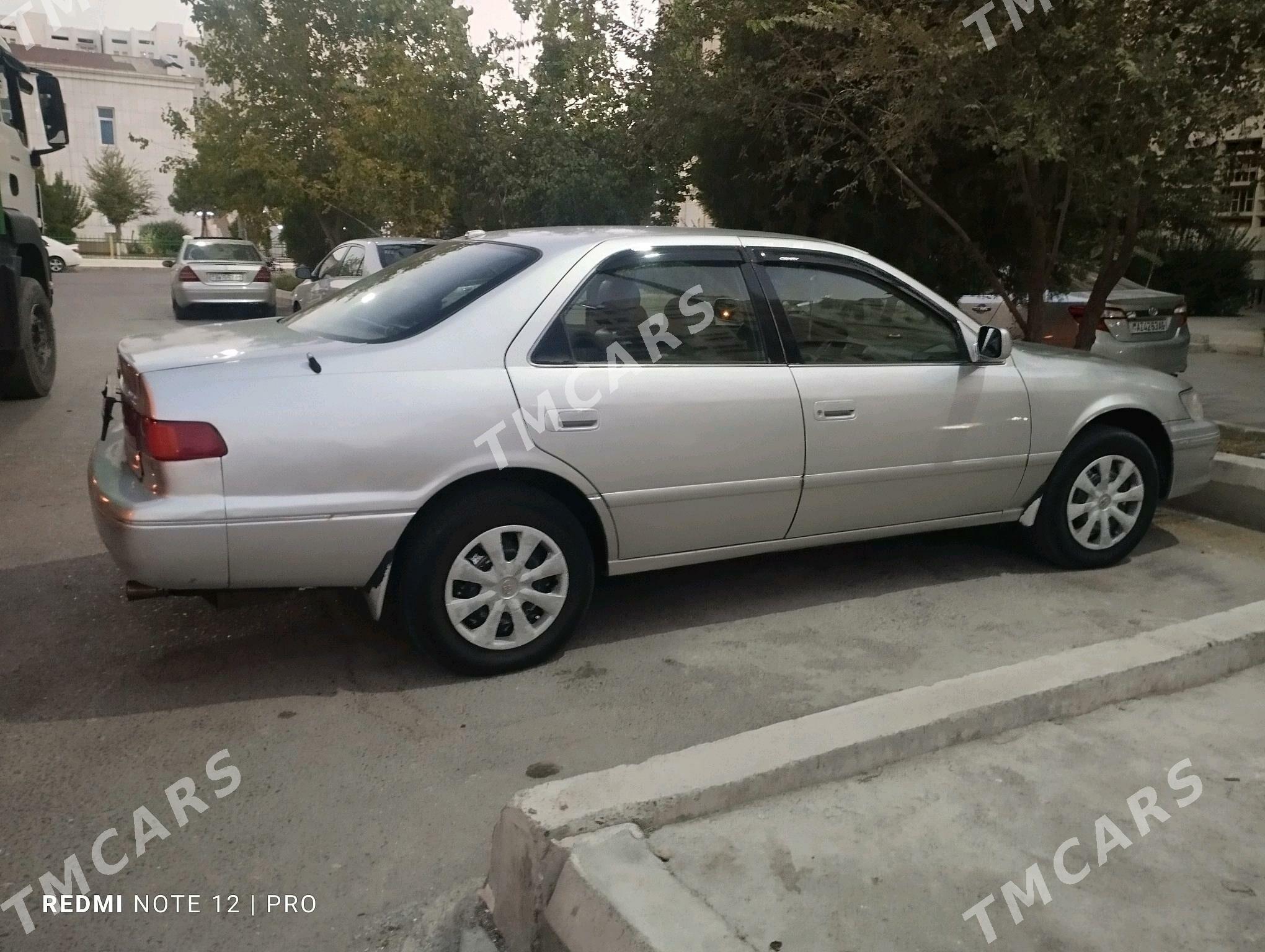Toyota Camry 1997 - 100 000 TMT - Теджен - img 2