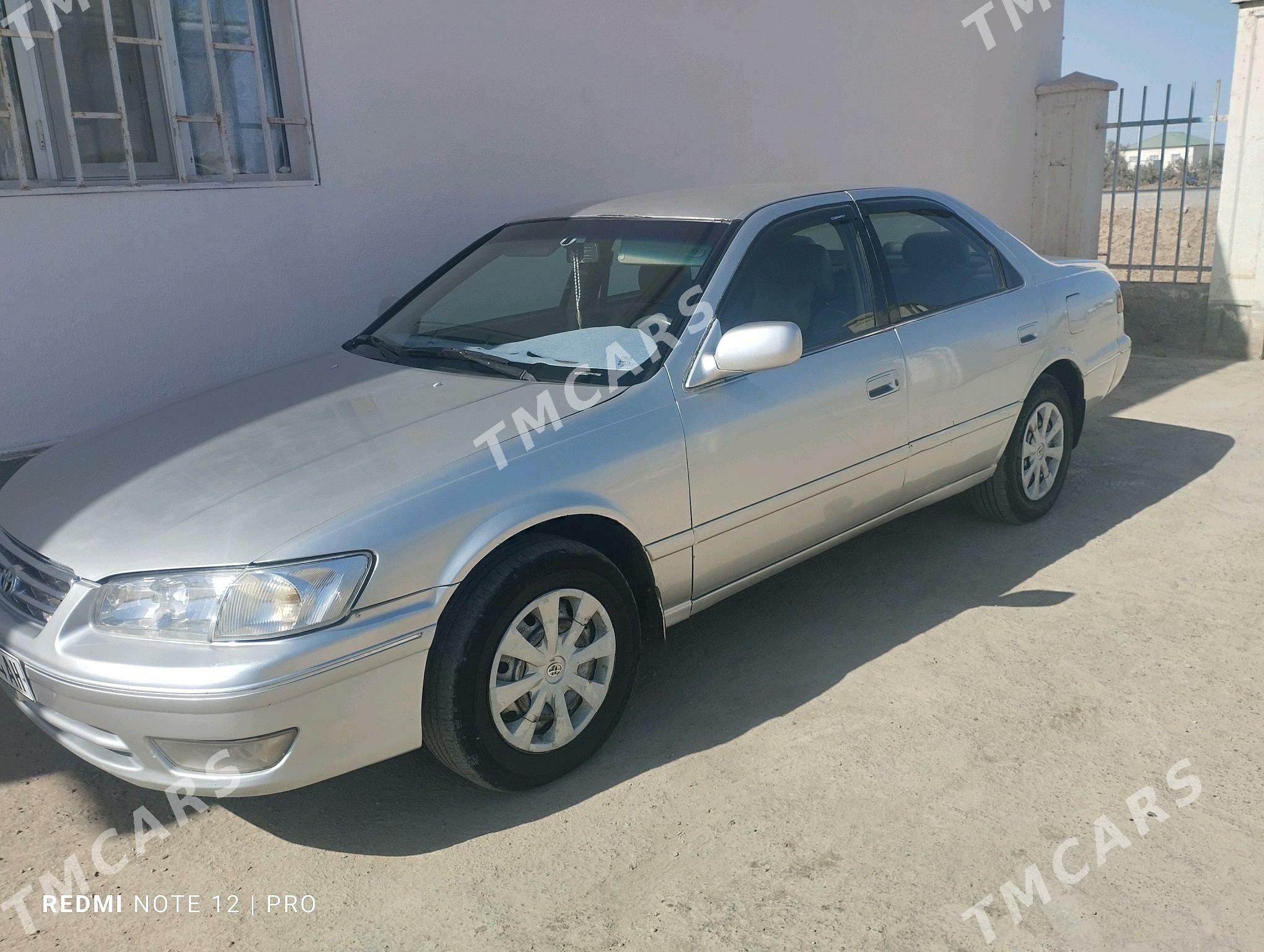 Toyota Camry 1997 - 100 000 TMT - Теджен - img 4