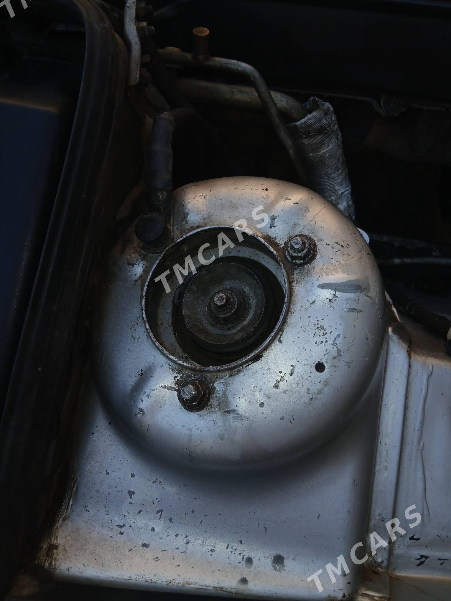 BMW 525 1991 - 40 000 TMT - Sakar - img 2