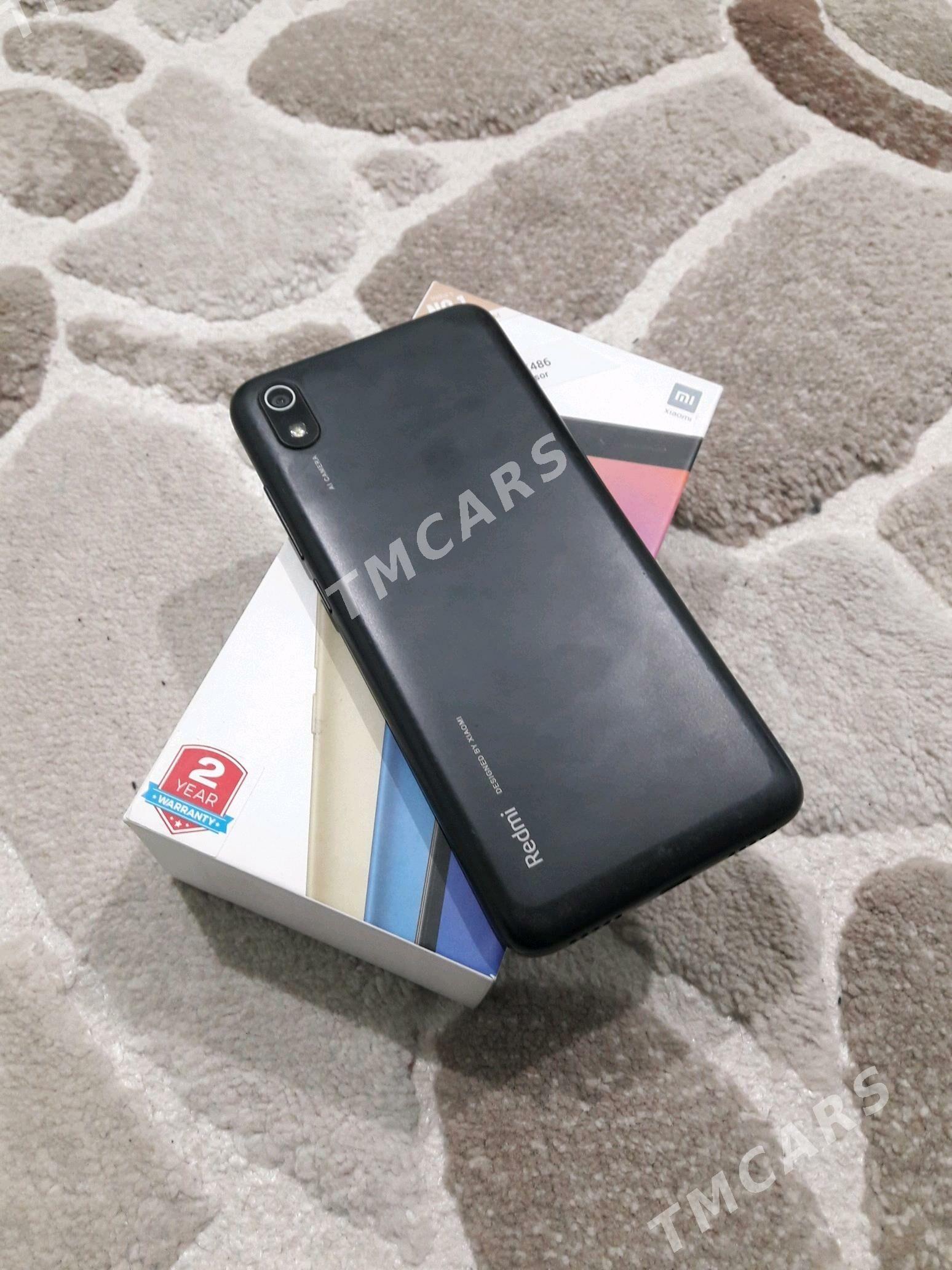 Redmi 7A 32gb - Mary - img 2