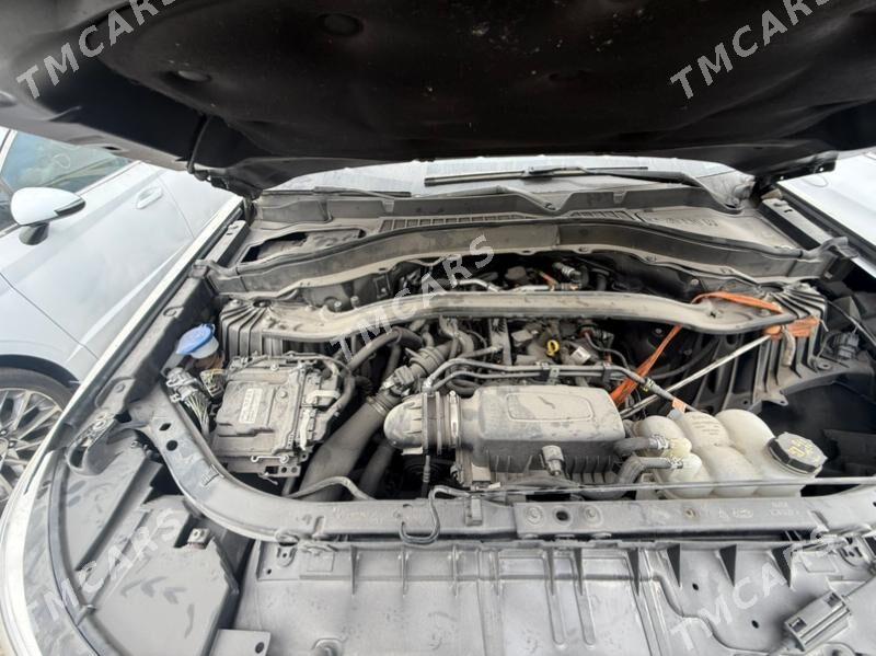 Ford Explorer 2021 - 360 000 TMT - Ашхабад - img 10