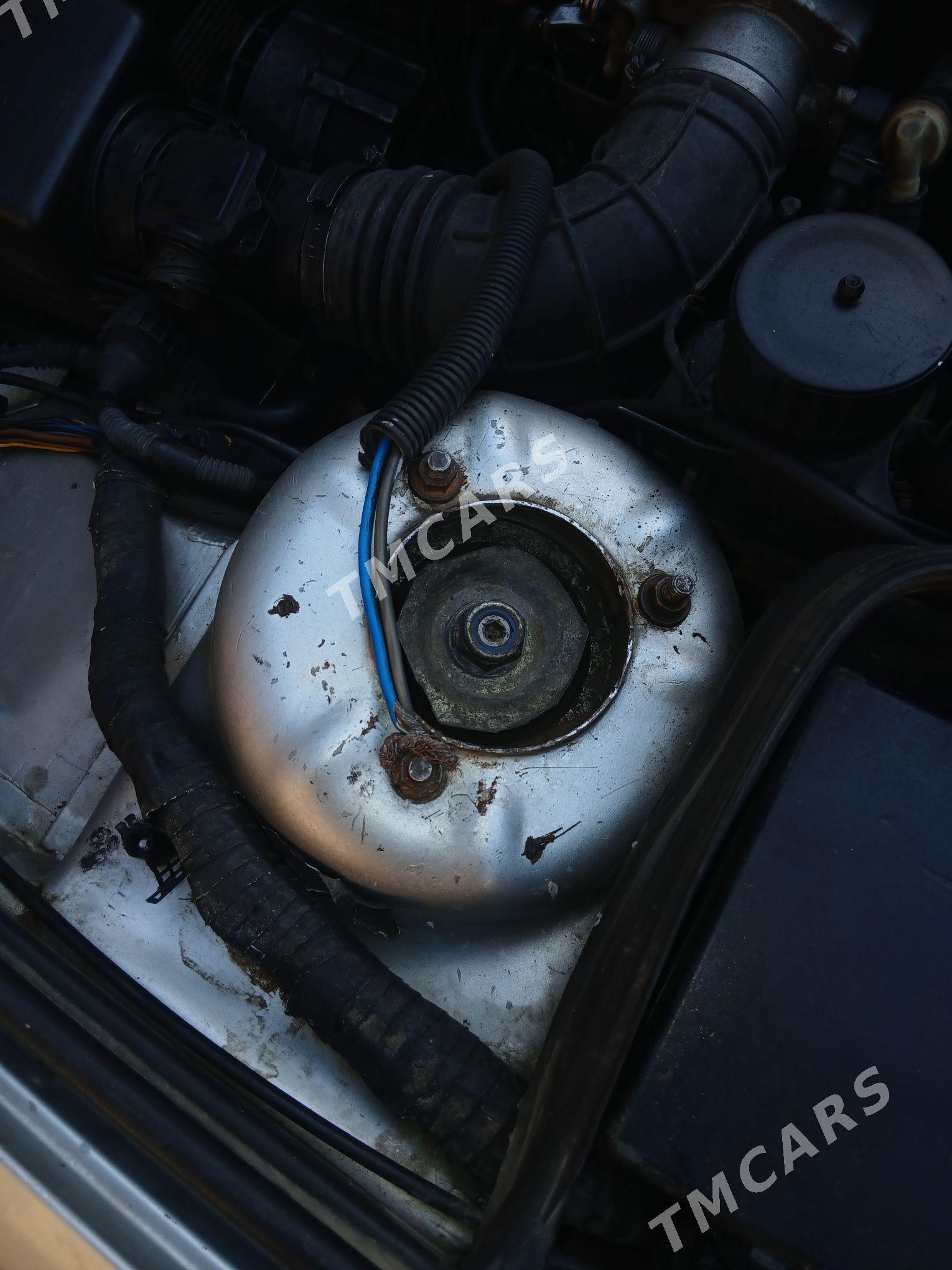 BMW 525 1991 - 40 000 TMT - Sakar - img 7