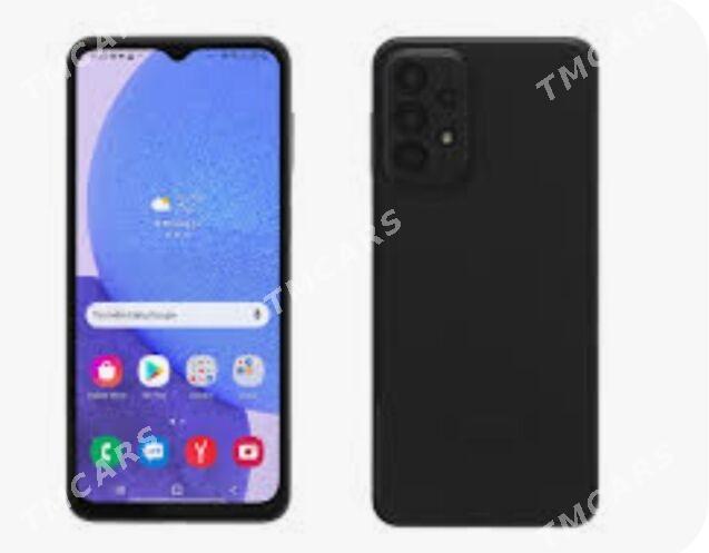 Samsung Galaxy A23 6 128gb - Aşgabat - img 2