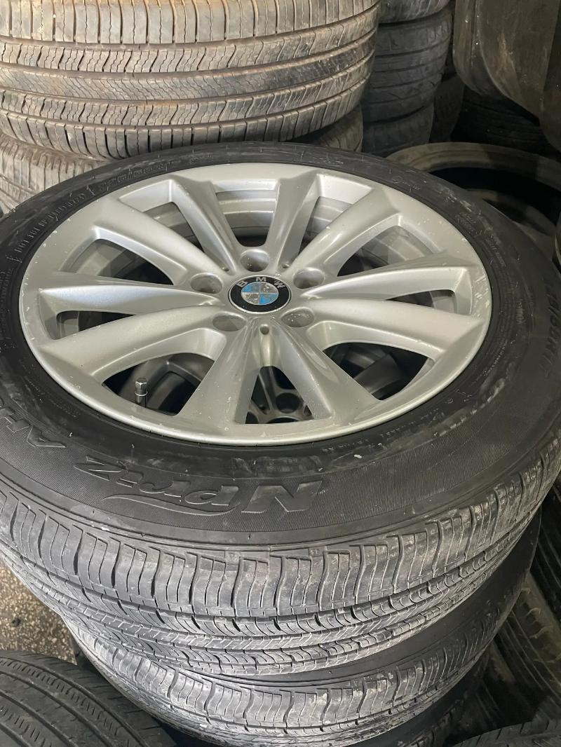 diska pakryshka bmw f10 8 000 TMT - Balkanabat - img 3