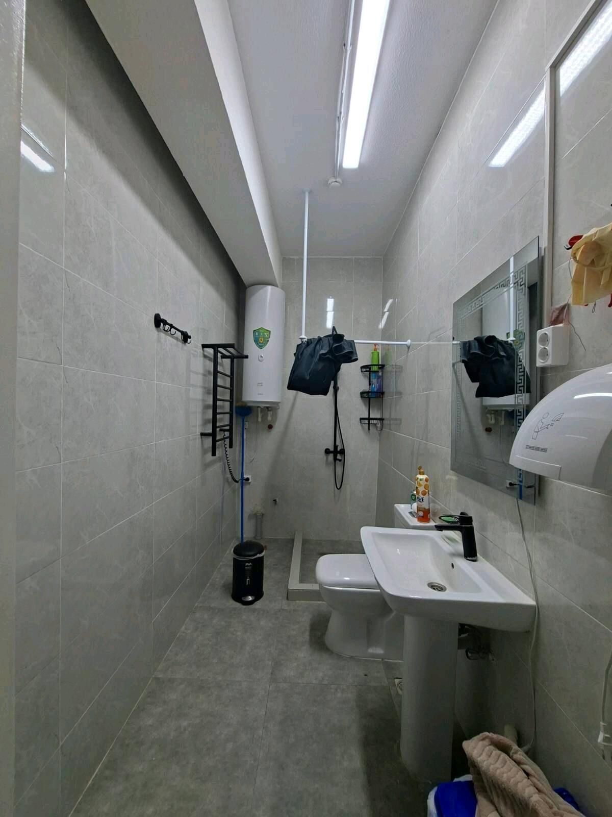 Satlyk Mir 1 Maladýoźny - Aşgabat - img 7