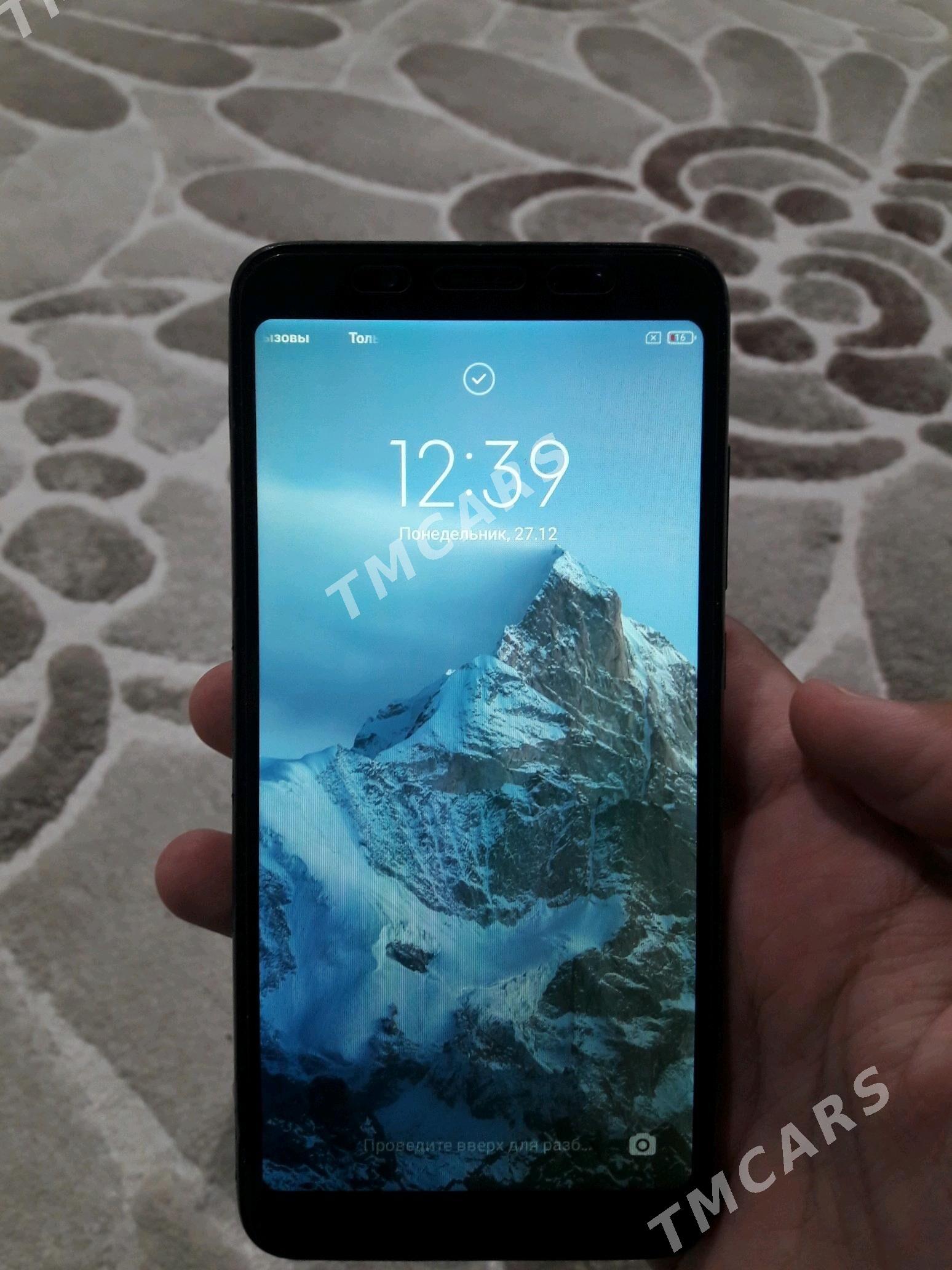 Redmi 7A 32gb - Mary - img 3
