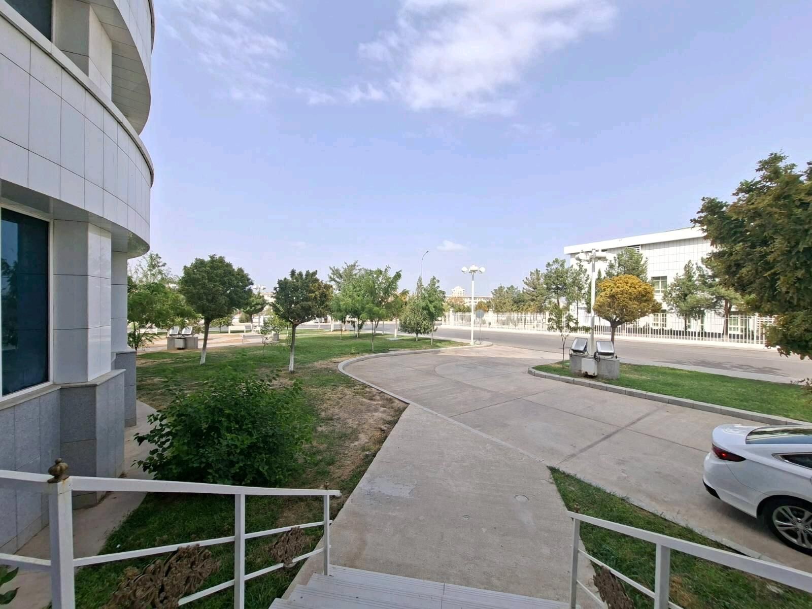 Satlyk Mir 1 Maladýoźny - Aşgabat - img 2