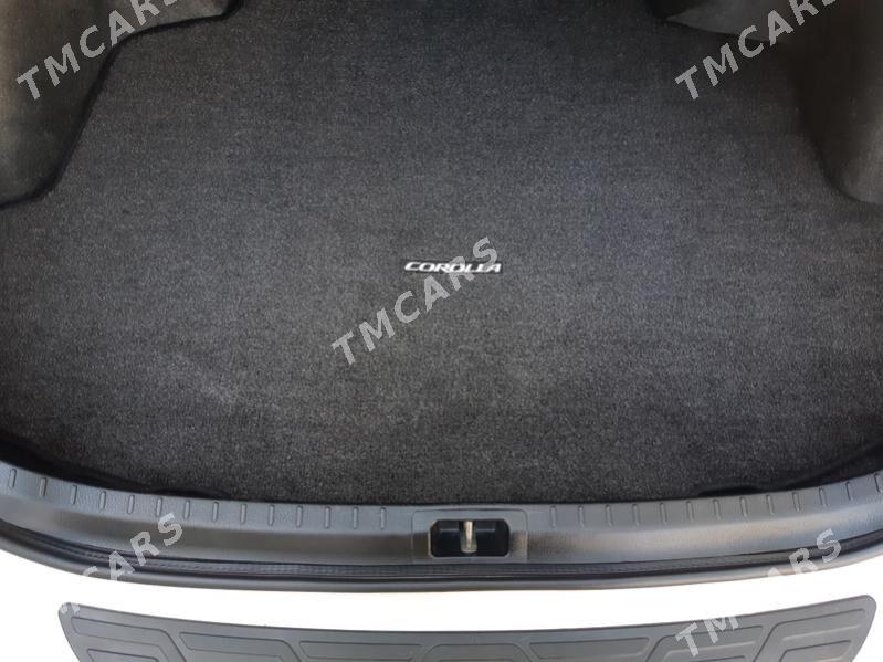 Toyota Corolla 2017 - 245 000 TMT - Aşgabat - img 7