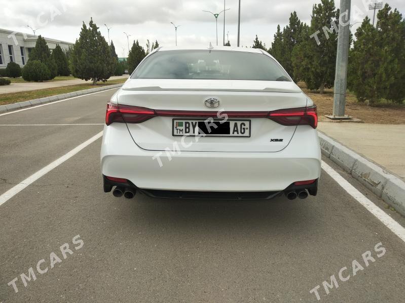 Toyota Avalon 2019 - 430 000 TMT - Aşgabat - img 7