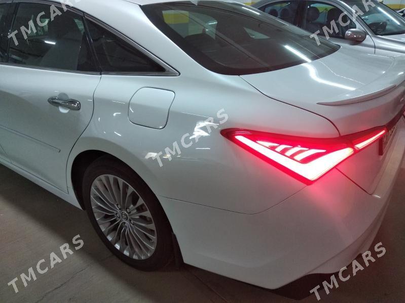 Toyota Avalon 2019 - 430 000 TMT - Aşgabat - img 5