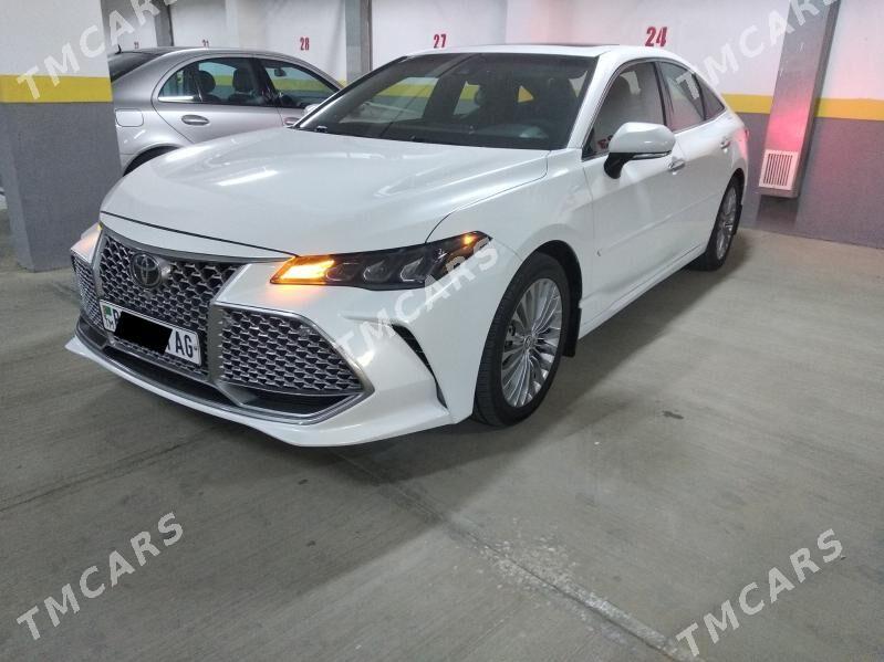 Toyota Avalon 2019 - 430 000 TMT - Aşgabat - img 4
