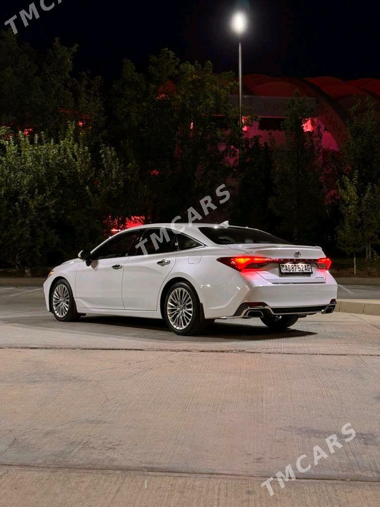 Toyota Avalon 2019 - 538 000 TMT - Ашхабад - img 2