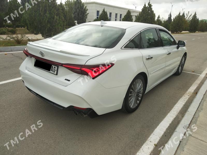 Toyota Avalon 2019 - 430 000 TMT - Aşgabat - img 3