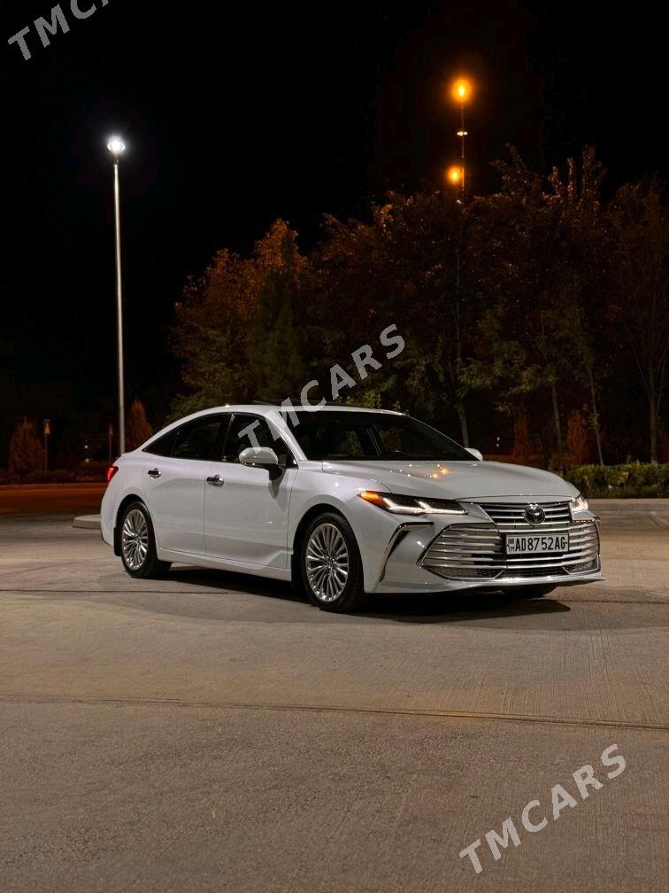 Toyota Avalon 2019 - 538 000 TMT - Ашхабад - img 3