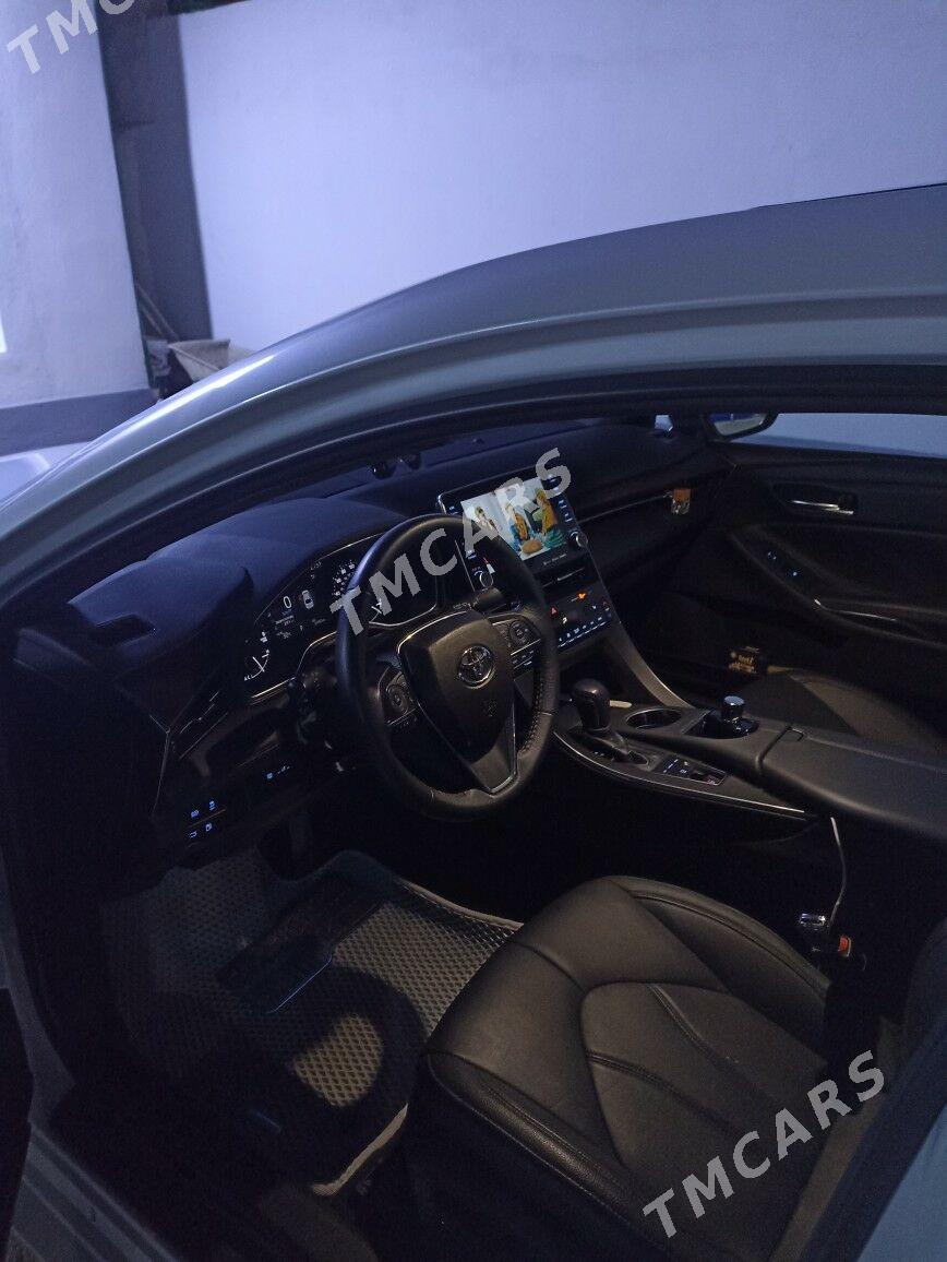 Toyota Avalon 2020 - 430 000 TMT - Ашхабад - img 5