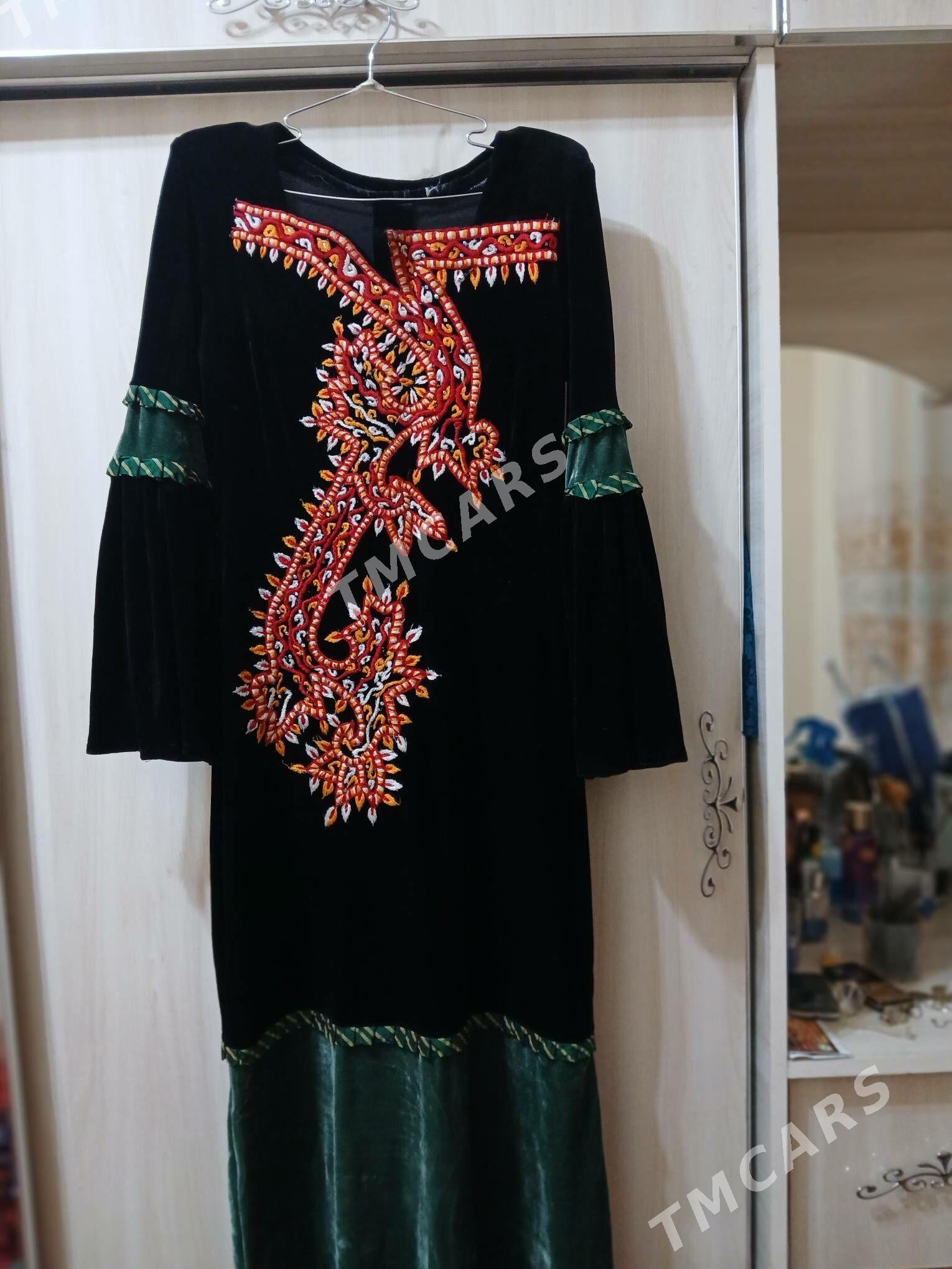 Täzeje koynekler - Daşoguz - img 5
