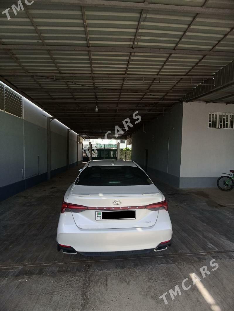 Toyota Avalon 2020 - 430 000 TMT - Ашхабад - img 7