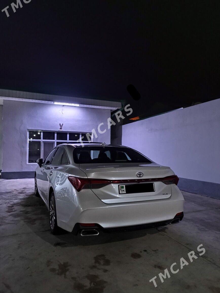 Toyota Avalon 2020 - 430 000 TMT - Ашхабад - img 2