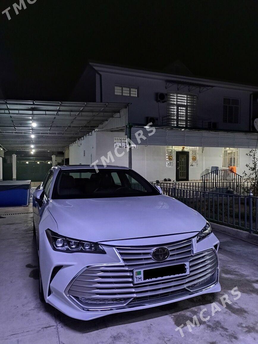 Toyota Avalon 2020 - 430 000 TMT - Ашхабад - img 6