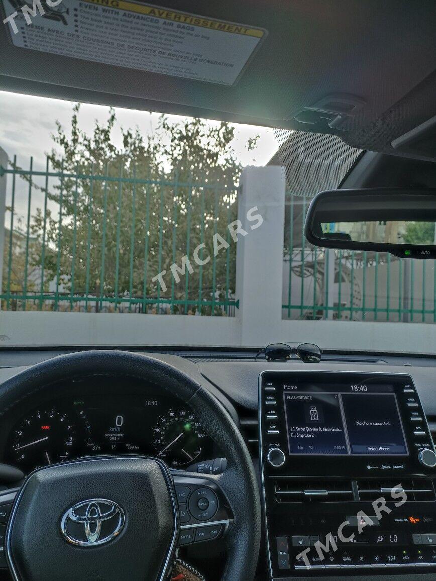 Toyota Avalon 2020 - 430 000 TMT - Ашхабад - img 3
