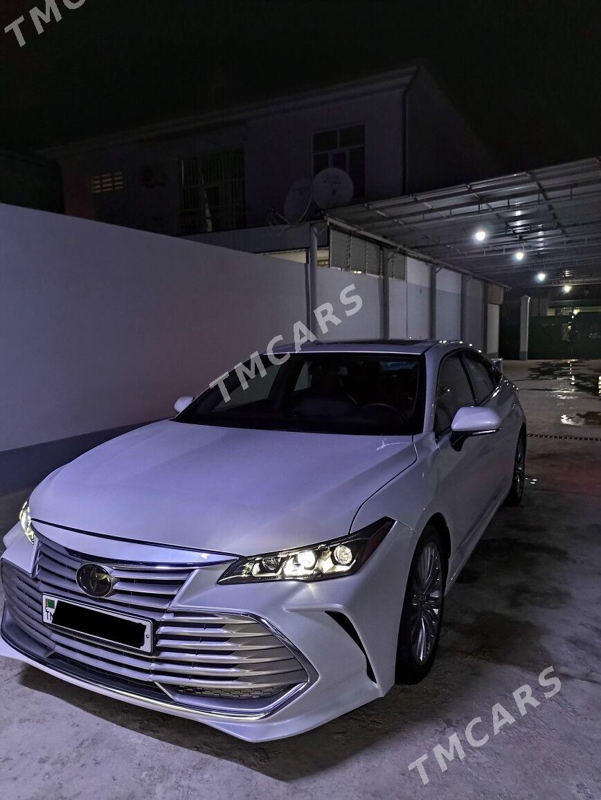 Toyota Avalon 2020 - 430 000 TMT - Ашхабад - img 4